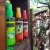 Natural Collection Body Spray Green Apple