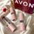 AVON HYDRAMATIC LIPSTICK Range