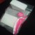 Clicks Cosmetic Wedges