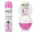 Garnier is kind to Underarms