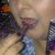 Avon Ultra Colour Bold Lipstick