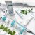 POND&#039;S Pimple Clear Micellar Water