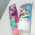 Jordan Kids Toothpaste (0-5 years)