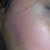 I layered on my cheek lol so you guys can see how you can easily make it more dramatic-i like it natural