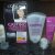 Contents of box