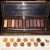 Fake Urban Decay Palette