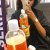 Clicks Afri True Naturals Hydrating Curl Crème