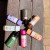 BRAMLEY TISSUE OIL FLORAL COLLECTION