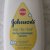 JOHNSON’S® Top-to-toe Massage Lotion