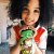 Organics Hair Kids Shampoo Coconutty 2-in-1