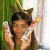 Jordan Kids Toothpaste (0-5 years)