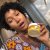 Clicks Afri True Naturals Hydrating Curl Crème