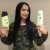 Organics Shampoo &amp; Conditioner for Dry and Damaged hair with Organics Shea Butter