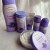 LAVENDER RANGE