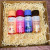 BRAMLEY TISSUE OIL FLORAL COLLECTION