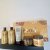 IWORI MARULA CURL PROTECTION SULFATE FREE SHAMPOO (440ML)