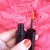 Shiseido Lacquer Rouge (OR508)