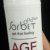 Sorbet Age Affect Skincare Range