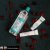 POND&#039;S Pimple Clear Micellar Water