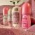 Oh So Heavenly Anti-perspirants Advanced Range