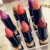 AVON Power Stay High Voltage Vino Lipstick