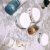 Dove Advanced Hair Series Oxygen Moisture Shampoo
