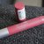 Revlon Colorburst Matte Balm