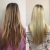 Dove Advanced Hair Series Pure Care Dry Oil Range