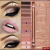 LA Girl Beauty Brick Nudes Eyeshadow Palette