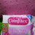 Comfitex Sanitary Protection Solution