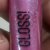 Rimmel Oh My Gloss Lip Gloss