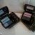 Avon Blue Jeans and Purple Haze True Colour Quads