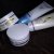 Dove Advanced Hair Series Pure Care Dry Oil Range