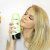 Organics Shampoo &amp; Conditioner for Dry and Damaged hair with Organics Shea Butter