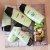 Organics Shampoo &amp; Conditioner for Dry and Damaged hair with Organics Shea Butter