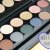 Sleek Storm 578 Storm Palette