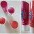 Labello Fruity Shine Peach &amp; Watermelon