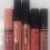 NYX Soft Matte Lip Cream