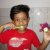 Jordan Kids Toothpaste (0-5 years)