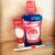 COLGATE OPTIC WHITE MOUTHWASH (500ML)
