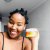 Clicks Afri True Naturals Hydrating Curl Crème