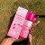 BRAMLEY PINK BLOSSOM RANGE