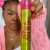 Yardley Conquest Daring Duchess Eau Perfumed Body Spray