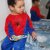 Jordan Kids Toothpaste (0-5 years)
