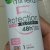 Garnier Mineral Fresh anti-perspirant