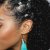 Clicks Afri True Naturals Curl Power Hydrating Gel
