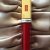 Beautiful Color Luminous Lip Gloss: Red Door Red