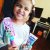 Jordan Kids Toothpaste (0-5 years)