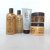 IWORI MARULA CURL PROTECTION SULFATE FREE SHAMPOO (440ML)