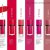 Bourjois Rouge Edition Velvet lipstick